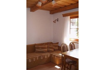 Apartamentai Oravský Biely Potok 1